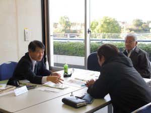 農業経営相談所